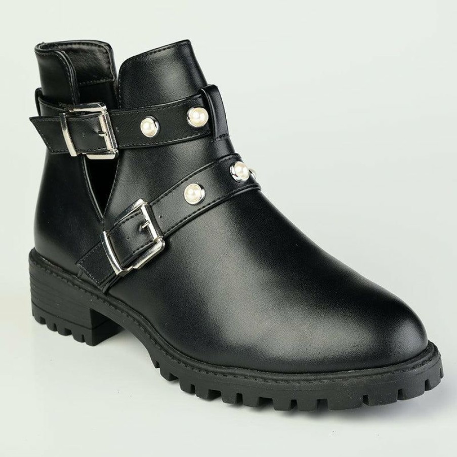 * Dodos Marrah Fashion Boot Black Best Sale Boots