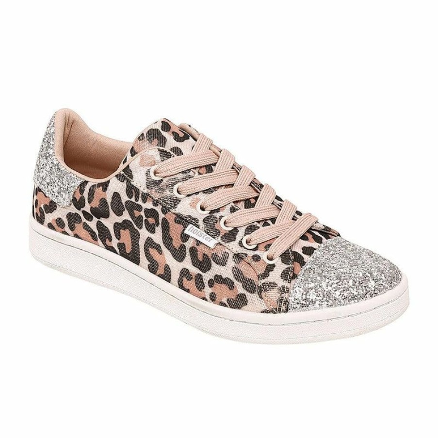 * Holster Stardust Sneaker Leopard New Sneakers