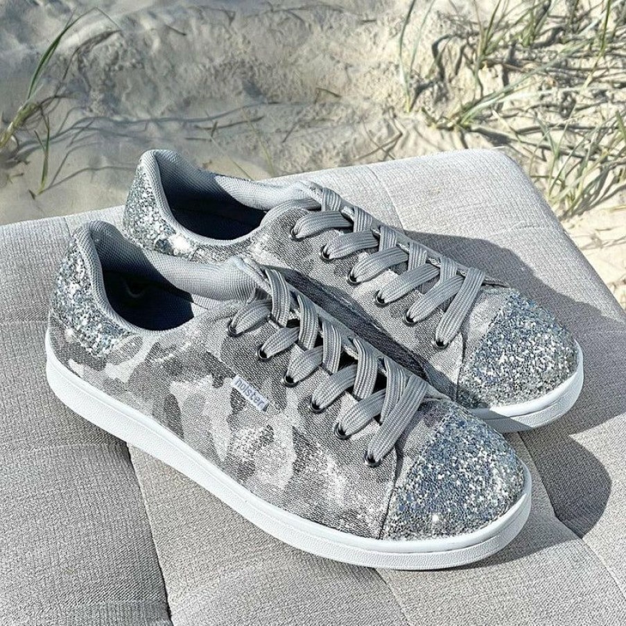 * Holster Stardust Sneaker Camo Lower Price Sneakers